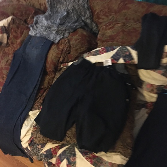 Clothes - Picture 2 of 10
